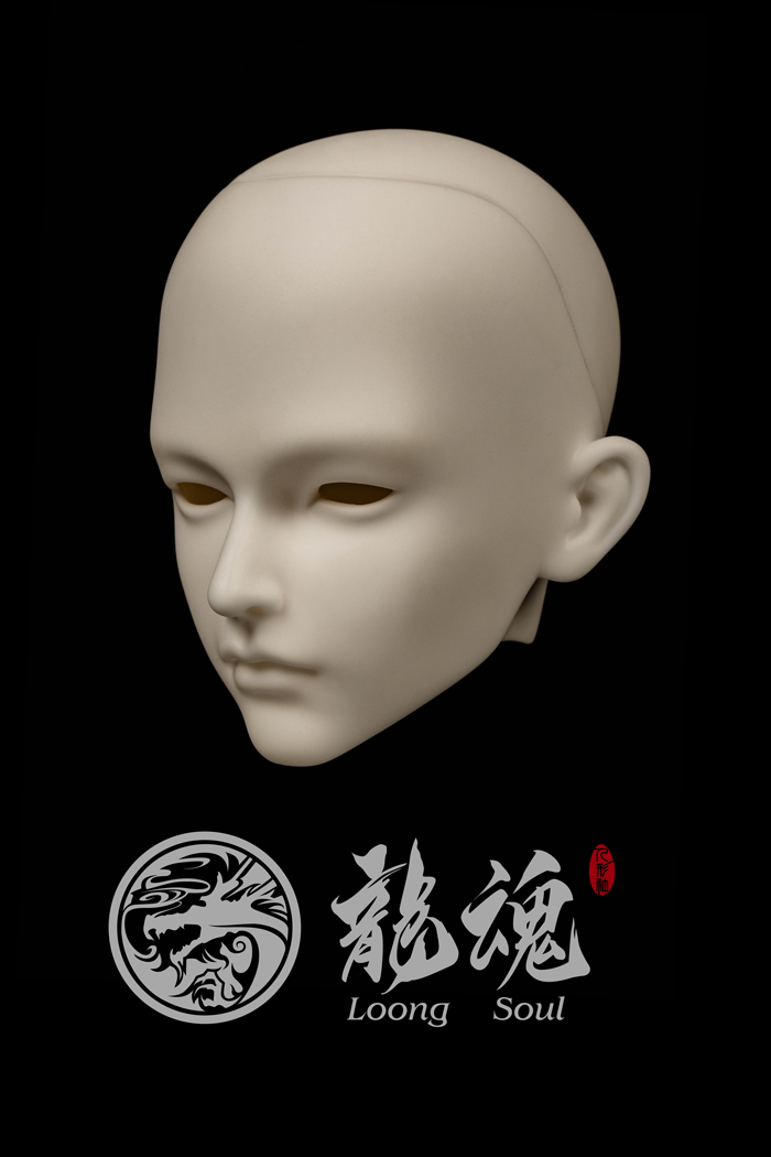 BJD SD 人偶 娃娃 BJD古风 BJD三分